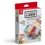 Nintendo Switch Labo Customization Set – Zboží Mobilmania