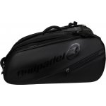 Bullpadel BPP26016 Casual Black – Sleviste.cz