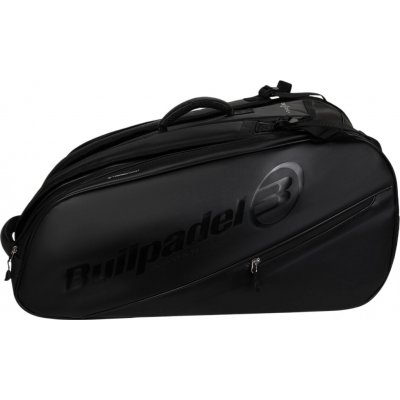 Bullpadel BPP26016 Casual Black – Sleviste.cz