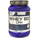 Nutristar WHEY 80 CFM 900 g