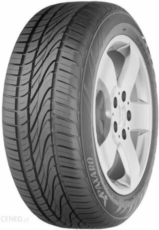 Paxaro Summer Performance 225/50 R17 98W