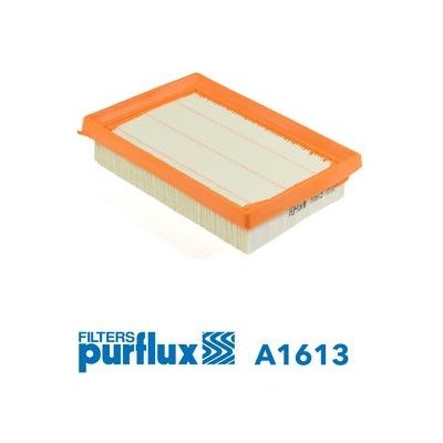 Vzduchový filtr PURFLUX A1613 – Hledejceny.cz