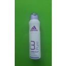 Adidas Action 3 Pure Woman deospray 150 ml