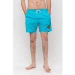 Santa Cruz Classic Dot Swim short Aqua AQUA – Zboží Mobilmania