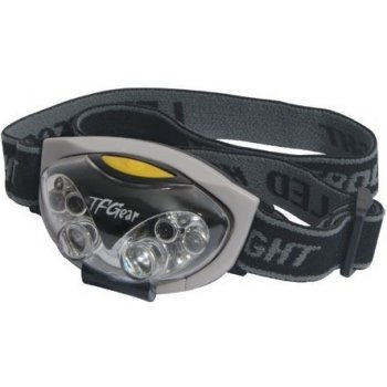 TFG Delta Lite Head Torch