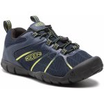 Keen Chandler 2 Cnx Children black iris/evening primrose – Hledejceny.cz