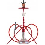 Smokezilla Minya 72/2 červená – Hledejceny.cz