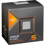 AMD Ryzen 5 8600G 100-100001237BOX – Zboží Živě