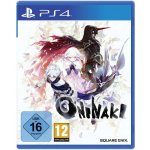 Oninaki – Zboží Dáma