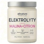 Allnature Sportlab Elektrolyty 310 g – Zboží Mobilmania