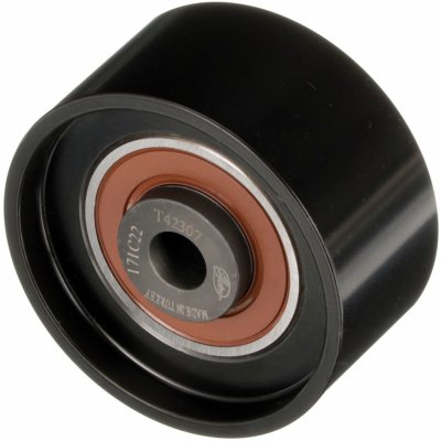 Vratná/vodicí kladka, ozubený řemen GATES T42307 – Sleviste.cz