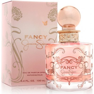 Jessica Simpson Fancy parfémovaná voda dámská 100 ml – Zbozi.Blesk.cz