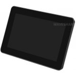 7" 720×1280 HMI All-in-One Dotykový Displej pro Raspberry Pi 5 2× HDMI 4K Hliníkové Pouzdro – Zboží Živě