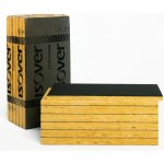 Isover Akustic SSP2 50 mm 7,5 m² – Zboží Mobilmania