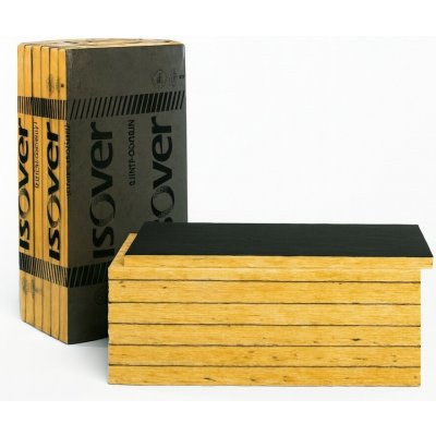 Isover Akustic SSP2 50 mm 7,5 m² – Zboží Mobilmania