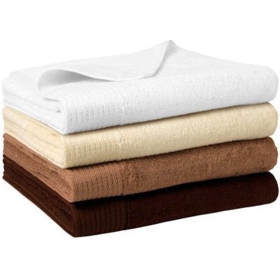 Osuška 952 BAMBOO BATH TOWEL 140 x 70 kávová