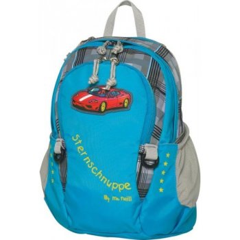 McNeill McNeill Sternschnuppe Kinderrucksack Auto