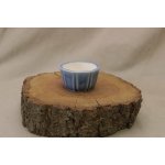 Yixing keramická miska Červená 8,2 x 8,2 x 4,6 cm – Hledejceny.cz