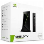 NVIDIA SHIELD TV PRO (2019) – Zboží Živě