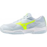 Mizuno Break Shot 5 Clay W Ice Water/Lightning Yellow – Sleviste.cz