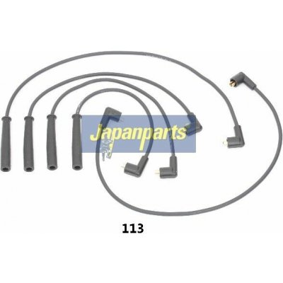 Sada kabelů pro zapalování JAPANPARTS IC-113 – Hledejceny.cz