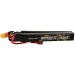 Gens Ace Li-pol baterie 11.1V 1500mah T-Dean Nunchuck – Zboží Dáma