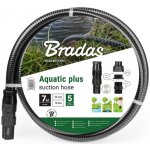 BRADAS Sací souprava 7m AQUATIC PLUS BR-SATP2207/BK-SET – Zboží Mobilmania