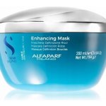 Alfaparf Milano Semi Di Lino Curls maska pro kudrnaté vlasy 200 ml – Hledejceny.cz