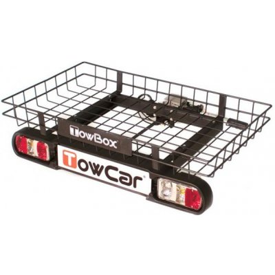 TowCar TowBox Cargo