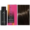 Barva na vlasy Schwarzkopf Igora Vibrance Tone on Tone Color 7-4 střední blond béžová 60 ml