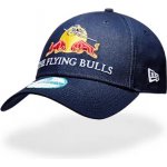 Red Bull The Flying Bulls tmavě modrá – Zboží Dáma