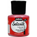 Setasilk č.06 č.6 45 ml červená hermes – Sleviste.cz