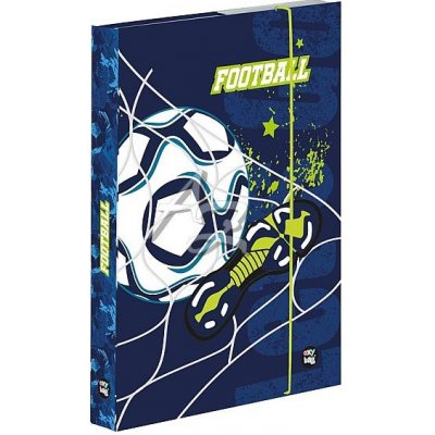 Oxybag A4 Fotbal 3-73524 – Zboží Dáma