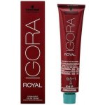 Schwarzkopf Igora Royal 9,5-1 platinová blond béžová 60 ml – Zbozi.Blesk.cz