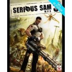 Serious Sam 3: BFE Gold Edition – Hledejceny.cz