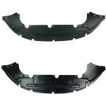 Spodní kryt nárazníku FORD FOCUS II (DA_), 11.04-01.08, FORD FOCUS C-MAX (C214), 10.03-06.07 OE 3M51A8B384AF,1302804,5902041835243 | Zboží Auto