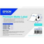 Epson 105mmx35m, 18ks, C33S045727 – Zboží Dáma