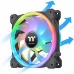 Thermaltake SWAFAN 14 RGB Radiator Fan (3-Fan Pack) CL-F138-PL14SW-A – Hledejceny.cz