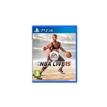 NBA Live 15