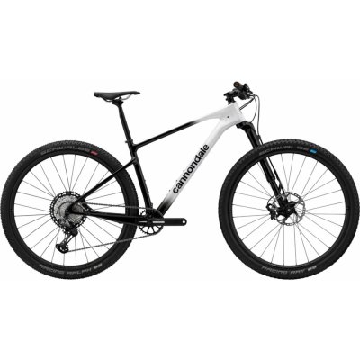 Cannondale Scalpel HT Hi-Mod 1 2024