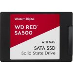 WD Red SA500 1TB, WDS100T1R0A – Zboží Mobilmania