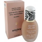 Sisley Phyto Teint Eclat Rozjasňující tekutý make-up 3 Natural 30 ml – Zboží Dáma