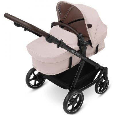 ABC Design Migno 2025 Berry – Zboží Dáma