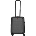 Wenger Syntry Carry-On 610163 Černošedá 36 l – Hledejceny.cz