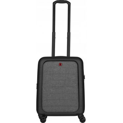 Wenger Syntry Carry-On 610163 Černošedá 36 l – Hledejceny.cz
