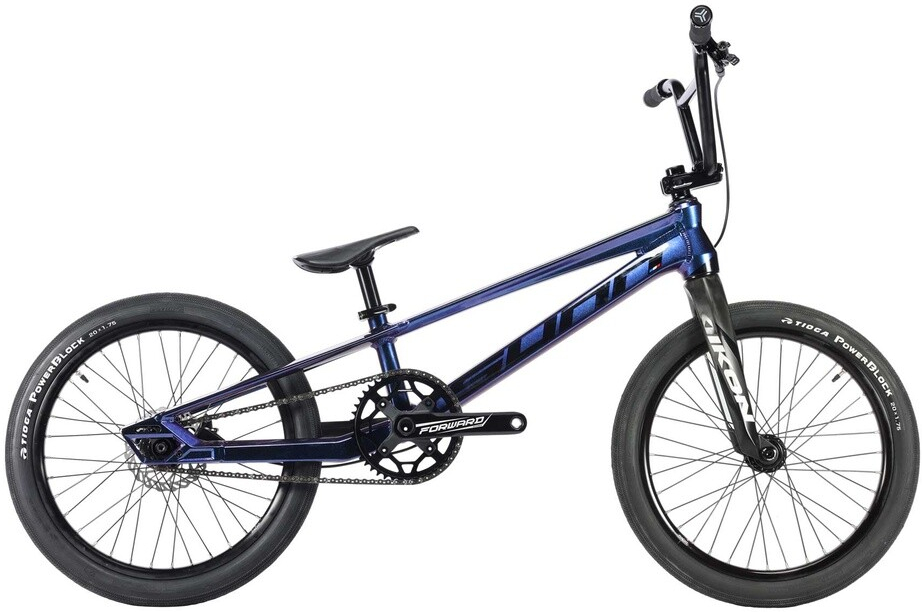 SUNN BMX ROYAL FINEST PRO 2026