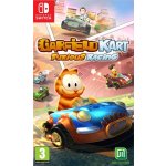 Garfield Kart (Furious Racing) – Hledejceny.cz