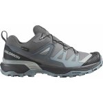 Salomon boty X Ultra 360 GTX W Sharkskin/Trooper/Arona – Zboží Dáma