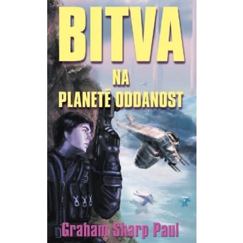 Helfort 4 - Bitva na planetě oddanost - Sharp Paul Graham