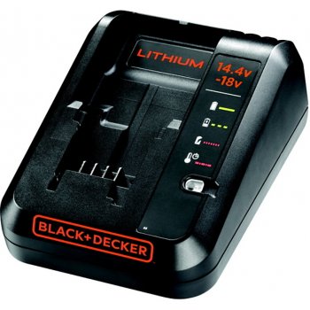 Black & Decker BDC1A